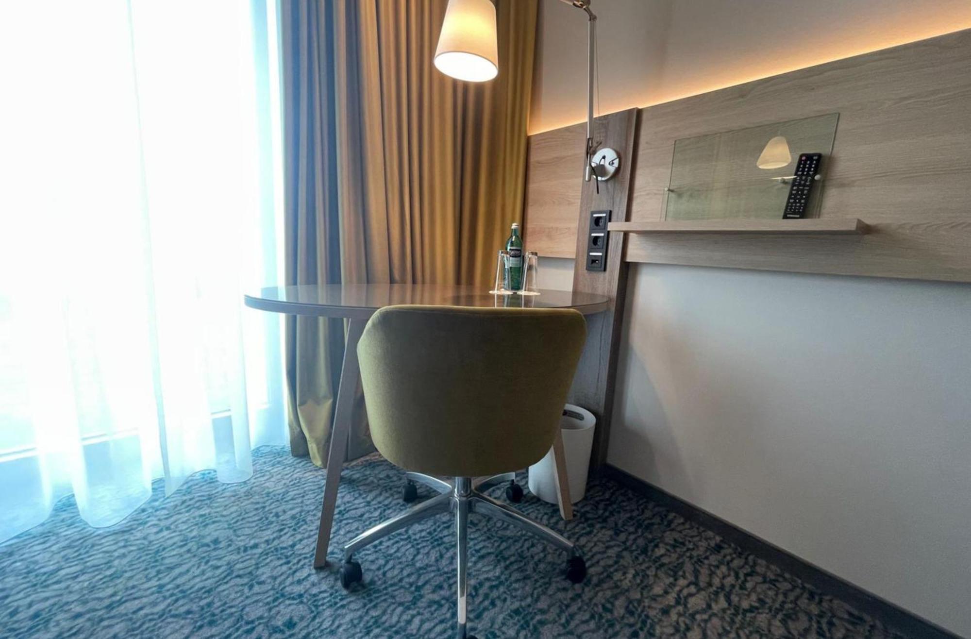 Standaard Kamer